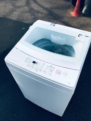 ET531番⭐️ニトリ全自動洗濯機⭐️ 2019年式