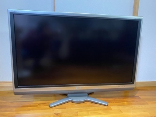 液晶テレビ46インチ