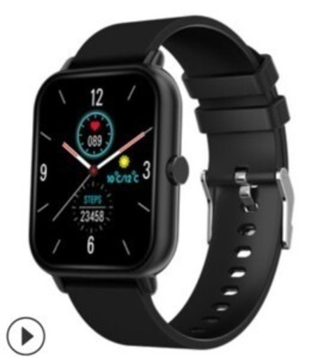 スマートウオッチ　新品未使用