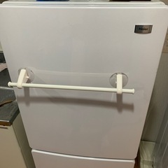ハイアール冷蔵庫120L ほぼ未使用