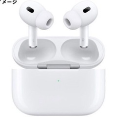 新品 未開封 Apple AirPods pro 2 エアポッズ...