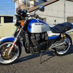 【ネット決済】早い者勝ち！GSX400インパルス【GK79A】希...