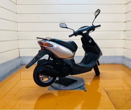 1840km DIO AF56 ホンダ 原付☆ 始動動画あり | pizzabrothers.com.br