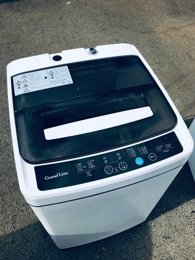 ♦️ EJ525番 A-stage全自動洗濯機 【2019年製】