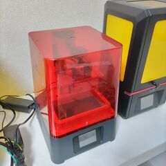 3Dプリンター　sonic mini