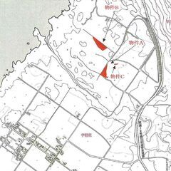 【売地】沖縄県石垣市野底栄241-2(A売地)、新石垣空港より20km(車24分) - 石垣市