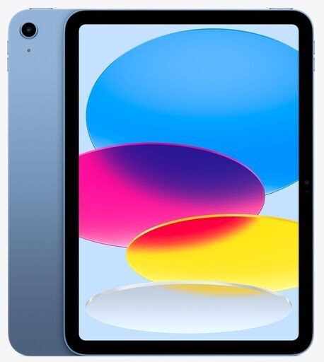 iPad　第10世代　未開封新品　Wi-Fiモデル　64GB　ブルー　交渉　交換OK！