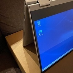 14インチタッチパネルノートPC core i5(11世代)