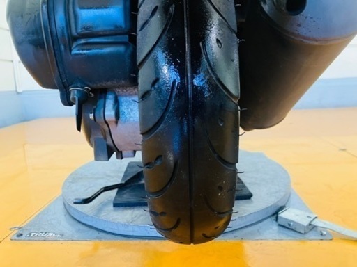 3789km レッツ4 CA45A スズキ　原付★ 始動動画あり 3789km レッツ4 CA45A スズキ 原付☆ 始動動画あり