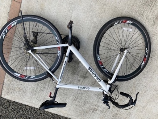 ロードバイク（決定致しました） - ロードバイク 
