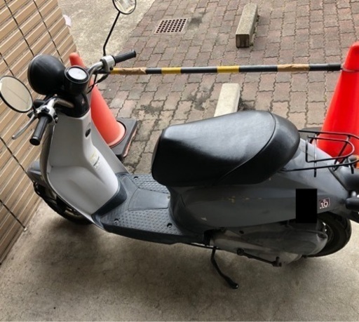 ◆西蒲田　廃車済3/8まで引渡可能　ホンダ　トゥデイ