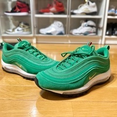 NIKE AIR MAX 97 TOKYO2020 "GREEN...