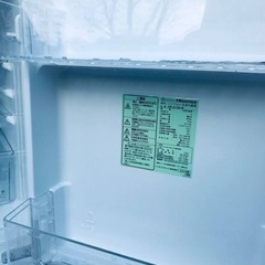 ET534番⭐️Hisense2ドア冷凍冷蔵庫⭐️ 2020年製