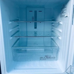 ET534番⭐️Hisense2ドア冷凍冷蔵庫⭐️ 2020年製