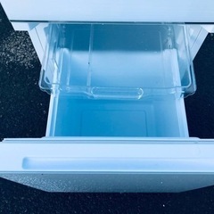 ET534番⭐️Hisense2ドア冷凍冷蔵庫⭐️ 2020年製