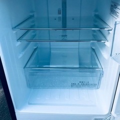 ET535番⭐️Hisense2ドア冷凍冷蔵庫⭐️ 2021年製