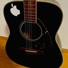アコースティックギター(バッグセット)値下げしました！の通販はau PAY 