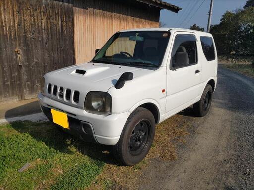 車検令和5年8月!スズキ ジムニー 佐賀県 www.esnmurcia.org