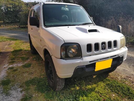 車検令和5年8月!スズキ ジムニー 佐賀県 www.esnmurcia.org