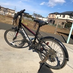 ⭐︎値下げ⭐︎子供用自転車　20インチ