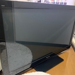 【ジャンク】パナソニック　42型　TH-P42ST3 2011年製