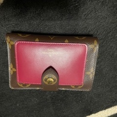 お渡し決まってます　LOUIS VUITTON 財布