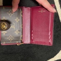 お渡し決まってます　LOUIS VUITTON 財布