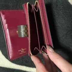お渡し決まってます　LOUIS VUITTON 財布