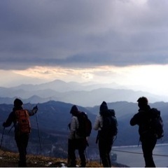 3月21日（祝日）登山教室（陣馬山）3000円