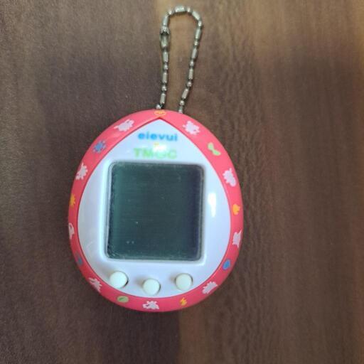 イーブイ×たまごっち だいすきイーブイver. イーブイ×たまごっち