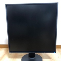 大幅値下げ　EIZO モニター 27インチ