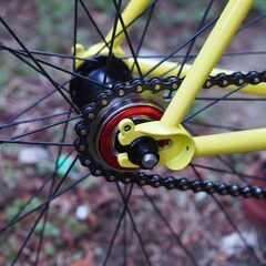 Surly Steamroller（53cm） 走行100km以下