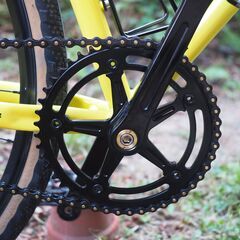 Surly Steamroller（53cm） 走行100km以下