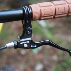 Surly Steamroller（53cm） 走行100km以下