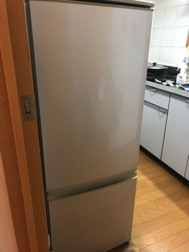 冷蔵庫