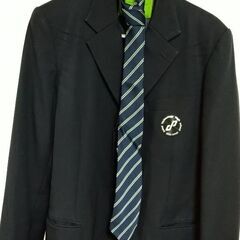 堺市立堺工科高等学校制服