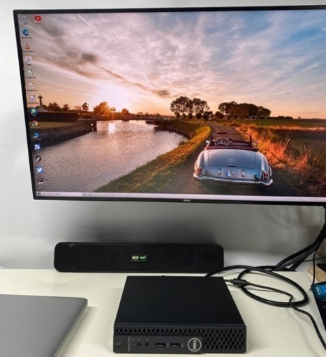 ✨DELL Optiplex 3070✨9世代I3✨8GB✨