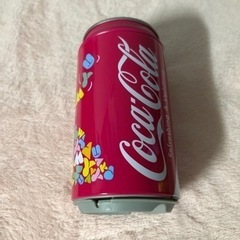 🍀お取引決まりました🍀꒰ 非売品 ‪꒱‬ コカコーラ缶型スピーカ...