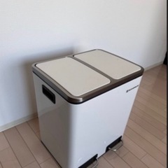 【ネット決済】レンジラック、ゴミ箱セット