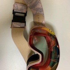 SPY MARSHALL】 スキーゴーグル 2点まとめ出品 美品