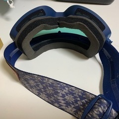 SPY MARSHALL】 スキーゴーグル 2点まとめ出品 美品