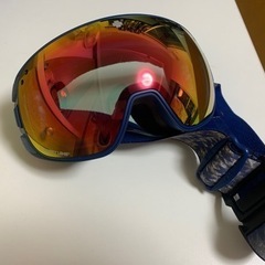 SPY MARSHALL】 スキーゴーグル 2点まとめ出品 美品