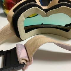 SPY MARSHALL】 スキーゴーグル 2点まとめ出品 美品
