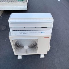 ☆ジモティー割有☆ HITACHI 2.2kwエアコン RAS-AJ22M 2022年製 IK-568