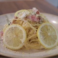 大阪初✨グルテンフリー&広島レモンの創作カフェ🍋open✨の画像