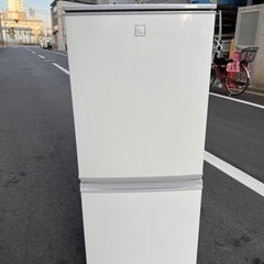 ?一人暮らし用冷蔵庫㊗️保証あり?配達出来ます
