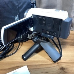SONY HDR-CX535 ハンディーカム　デジタルHDビデオカメラレコーダー
