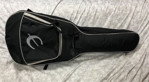 Epiphone SST Studio〜エレアコ