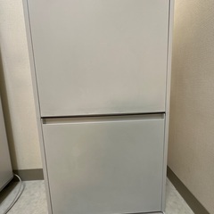 無印良品 ダストバック ゴミ箱