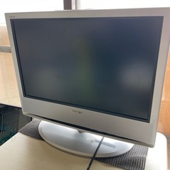 SONY製　テレビ